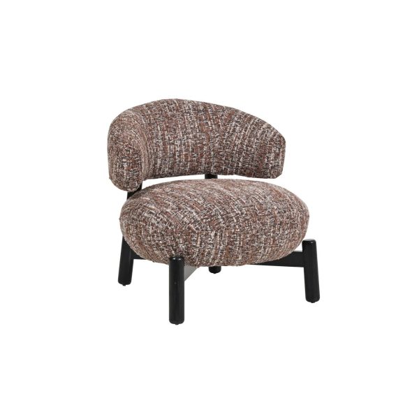 Lounge stoel Ornella hazel Richmond Interiors
