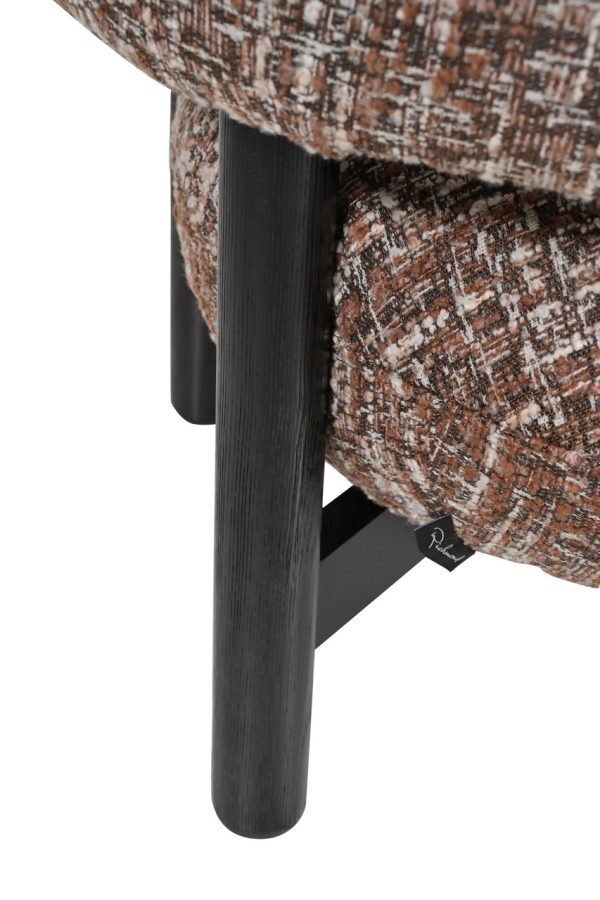Lounge stoel Ornella hazel Richmond Interiors - Afbeelding 7