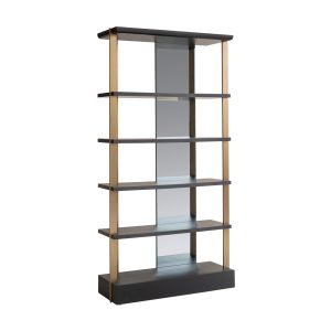 Wandkast Rigley charcoal Richmond Interiors