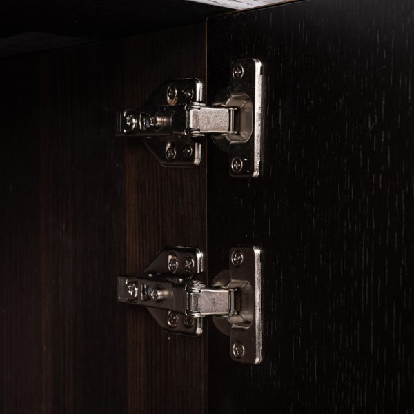 Dressoir Dax charcoal Richmond Interiors - Afbeelding 6