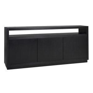 Dressoir Oakura black Richmond Interiors