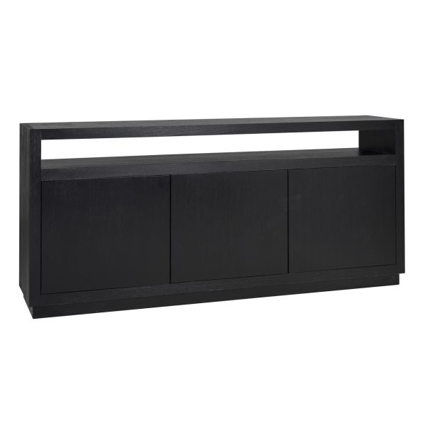 Dressoir Oakura black Richmond Interiors