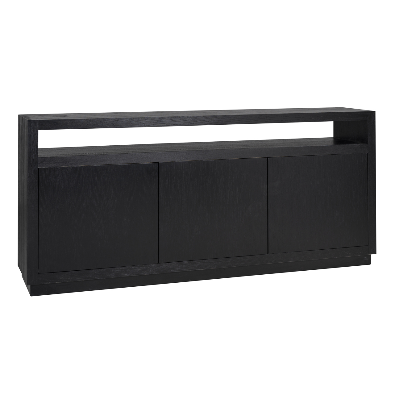 Dressoir Oakura Black Richmond Interiors Kopen Meubel Slaaphuys
