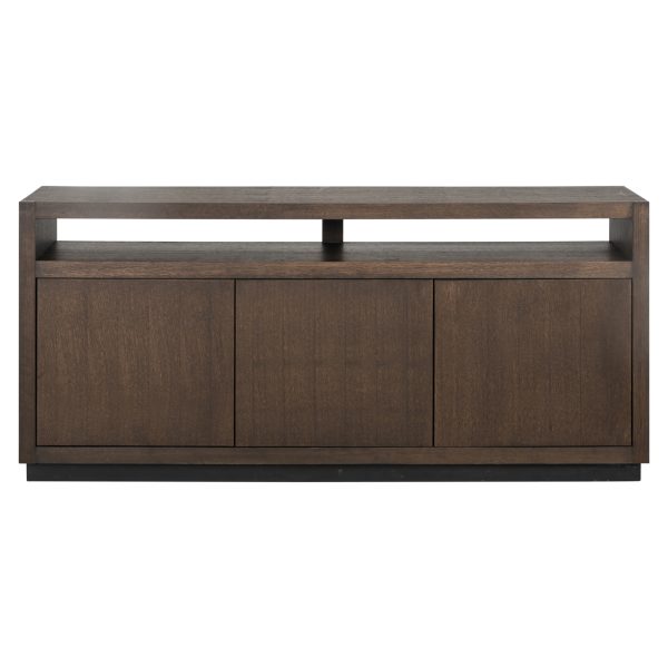 Dressoir Oakura brown Richmond Interiors - Afbeelding 3
