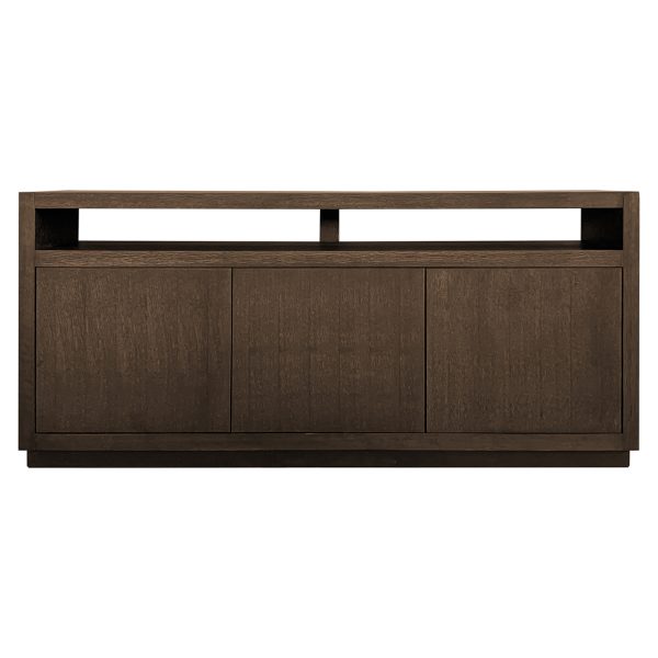 Dressoir Oakura brown Richmond Interiors - Afbeelding 5