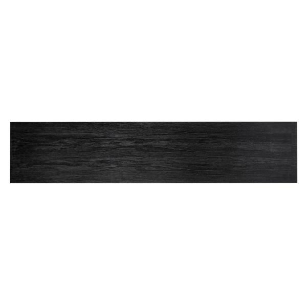 TV-meubel Oakura black Richmond Interiors - Afbeelding 3