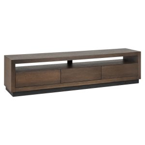 TV-meubel Oakura brown Richmond Interiors