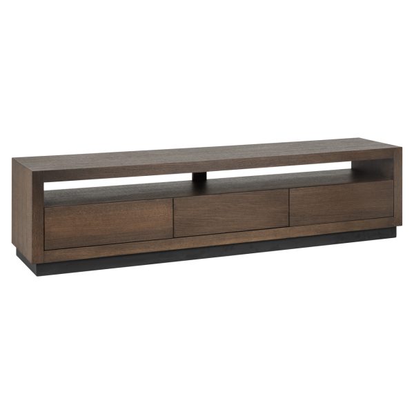 TV-meubel Oakura brown Richmond Interiors