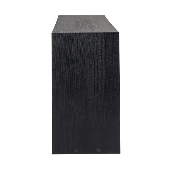 Console Oakura black Richmond Interiors - Afbeelding 2