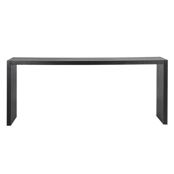 Console Oakura black Richmond Interiors - Afbeelding 3