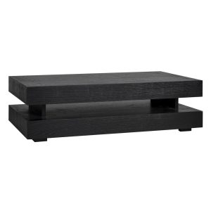 Salontafel Oakura black Richmond Interiors