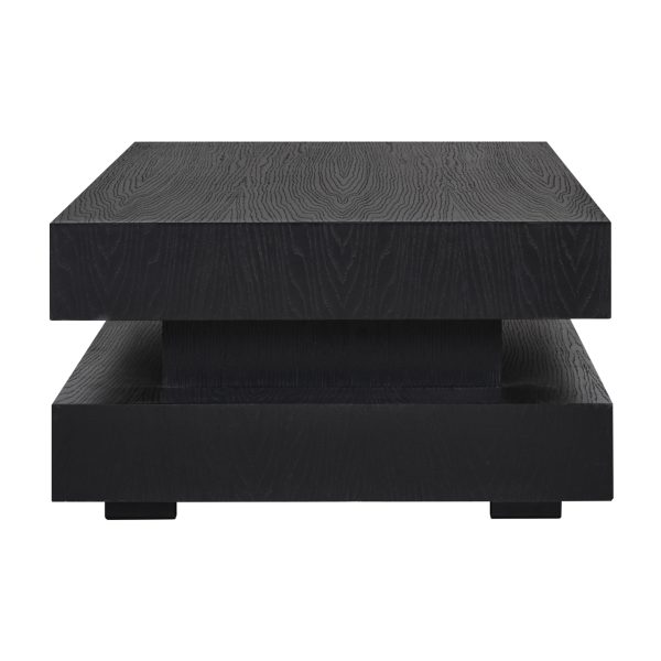 Salontafel Oakura black Richmond Interiors - Afbeelding 2