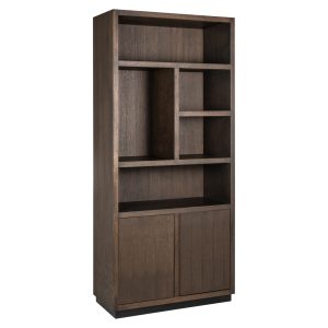 Wandkast Oakura brown Richmond Interiors