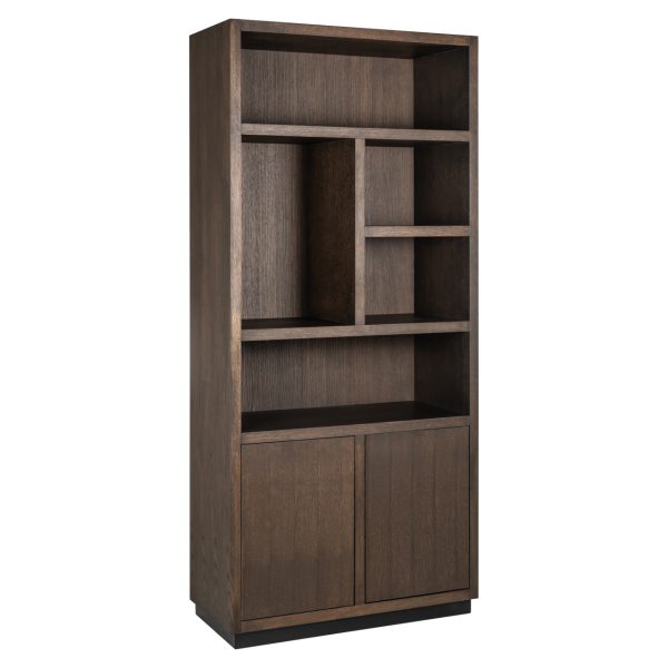 Wandkast Oakura brown Richmond Interiors