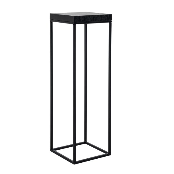 Pilaar Oakura black Richmond Interiors