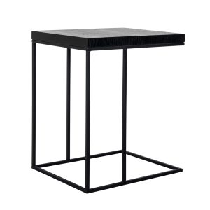 Sofa tafel Oakura black Richmond Interiors