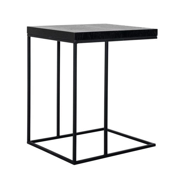 Sofa tafel Oakura black Richmond Interiors