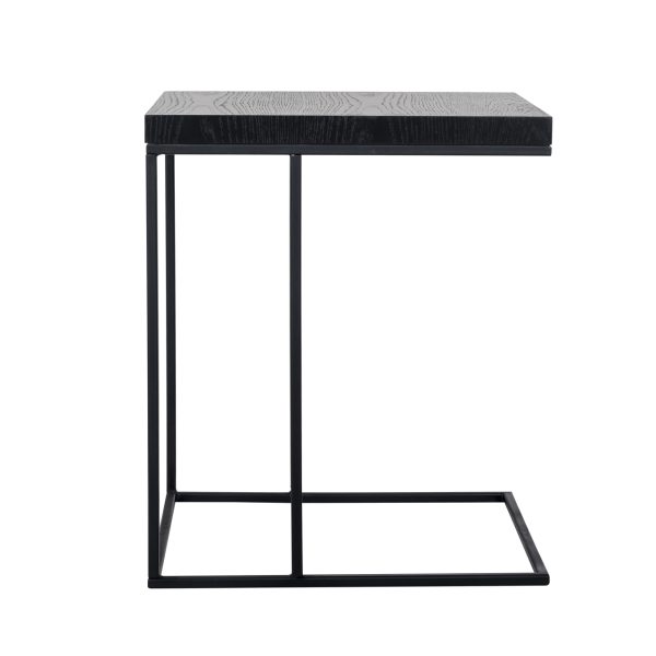 Sofa tafel Oakura black Richmond Interiors - Afbeelding 2