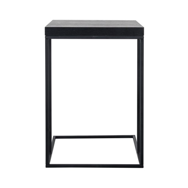 Sofa tafel Oakura black Richmond Interiors - Afbeelding 4