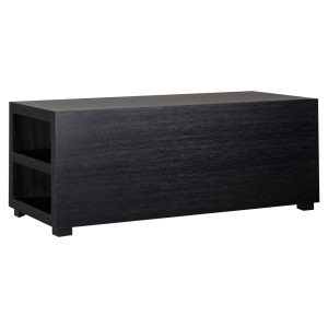 Sofa-element Oakura black Richmond Interiors
