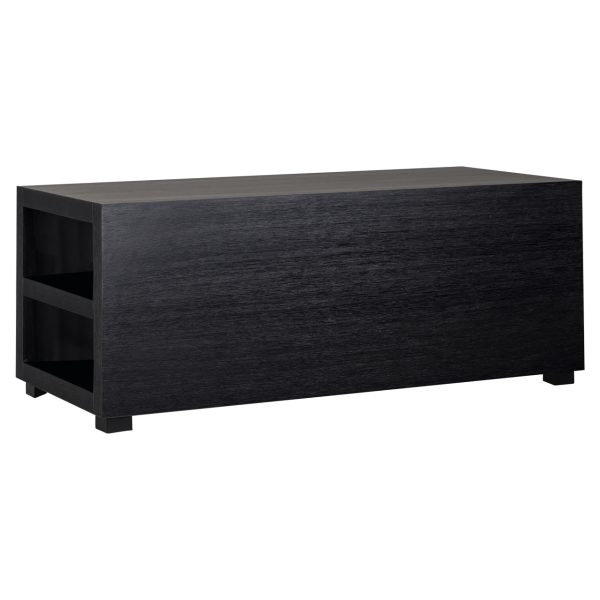 Sofa-element Oakura black Richmond Interiors