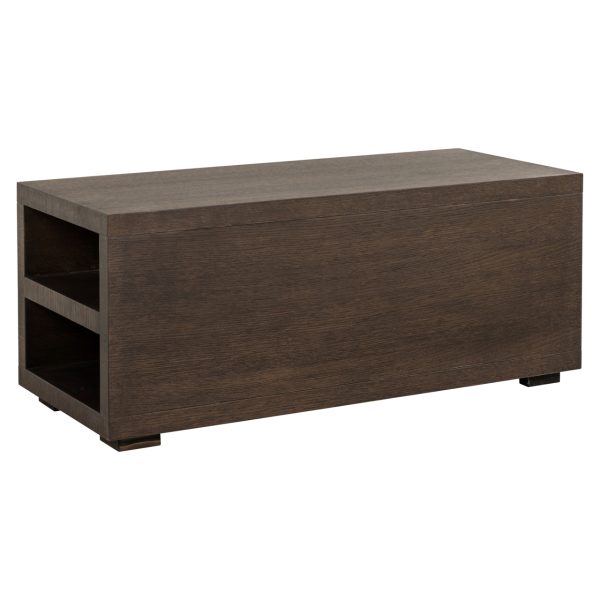 Sofa-element Oakura brown Richmond Interiors