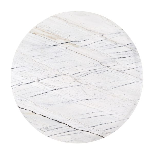 Salontafel Lexington white (Set of 2) Richmond Interiors - Afbeelding 2