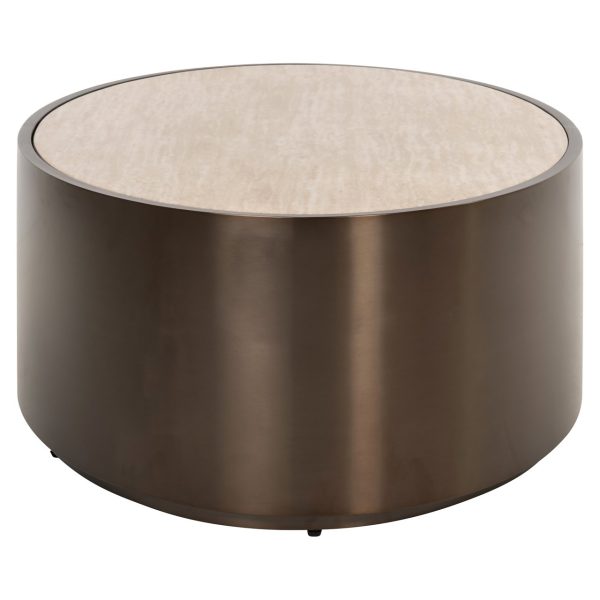 Salontafel Bonanza bronze Richmond Interiors - Afbeelding 3