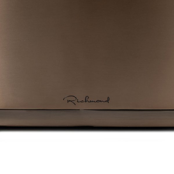 Salontafel Bonanza bronze Richmond Interiors - Afbeelding 6