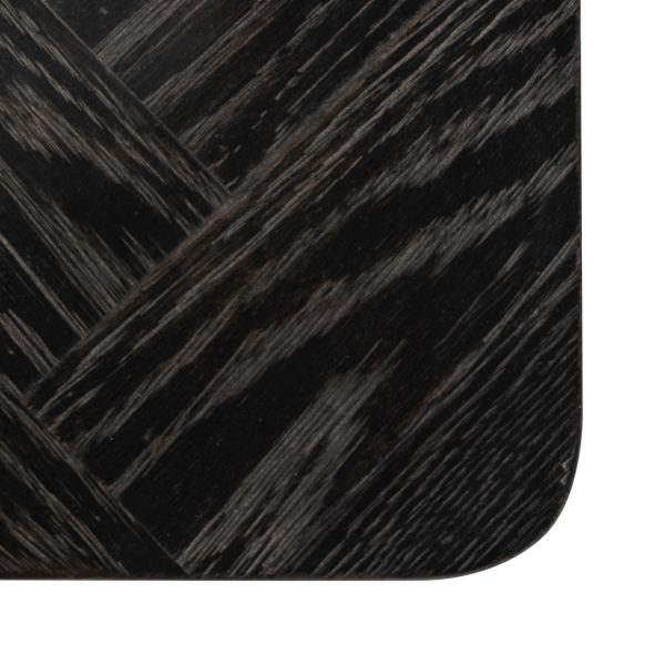 Bureau Blackbone Brass black rustic Richmond Interiors - Afbeelding 2