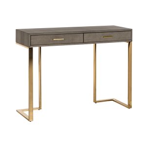 Console Marie-Lou gold Richmond Interiors