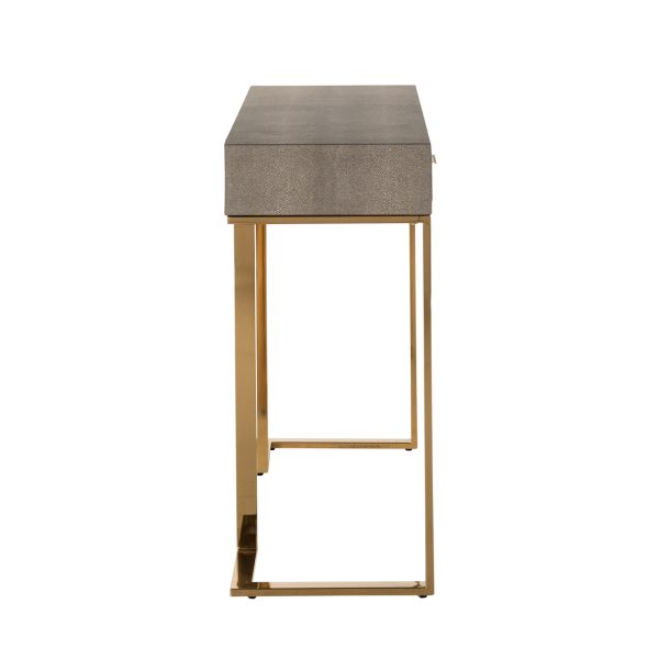Console Marie-Lou gold Richmond Interiors - Afbeelding 2