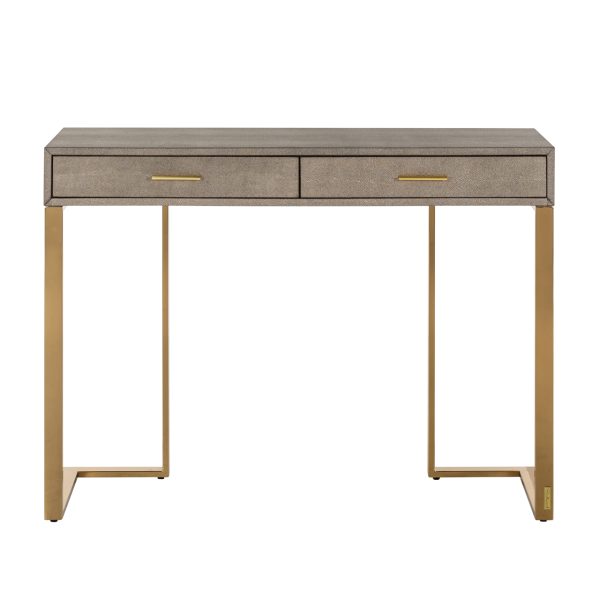 Console Marie-Lou gold Richmond Interiors - Afbeelding 3