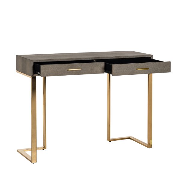 Console Marie-Lou gold Richmond Interiors - Afbeelding 4