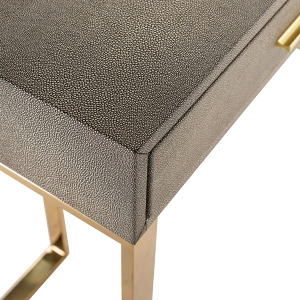 Console Marie-Lou gold Richmond Interiors - Afbeelding 6