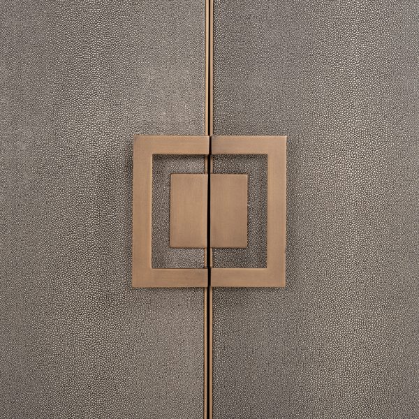 Dressoir Bloomville gold Richmond Interiors - Afbeelding 7