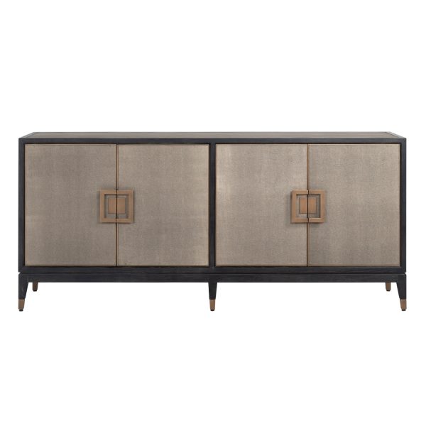 Dressoir Bloomville gold Richmond Interiors - Afbeelding 3