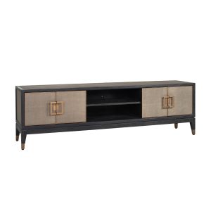 TV-meubel Bloomville gold Richmond Interiors