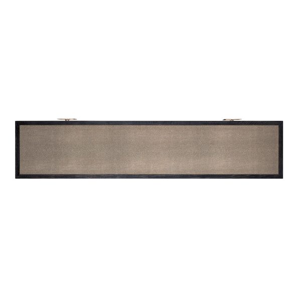TV-meubel Bloomville gold Richmond Interiors - Afbeelding 3