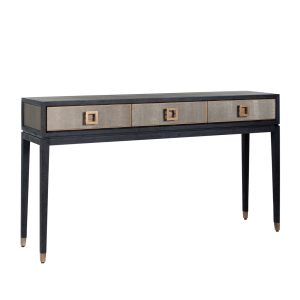 Console Bloomville gold Richmond Interiors
