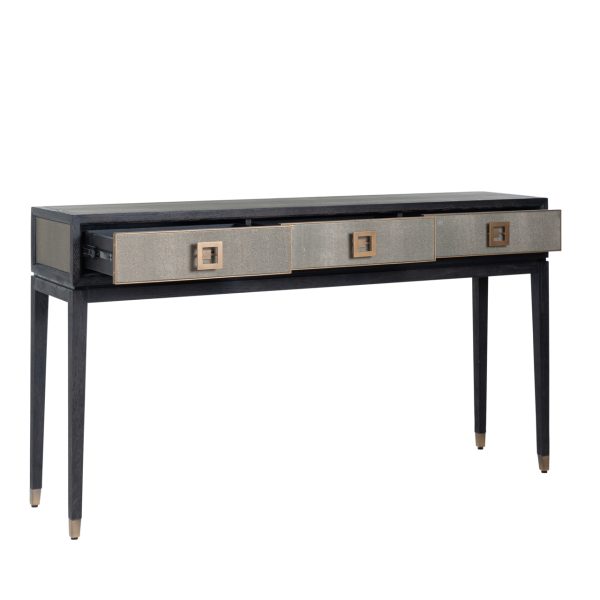 Console Bloomville gold Richmond Interiors - Afbeelding 6