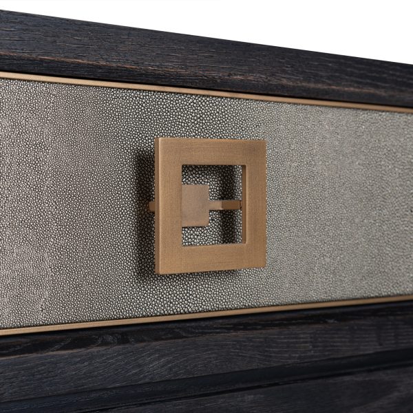 Console Bloomville gold Richmond Interiors - Afbeelding 7