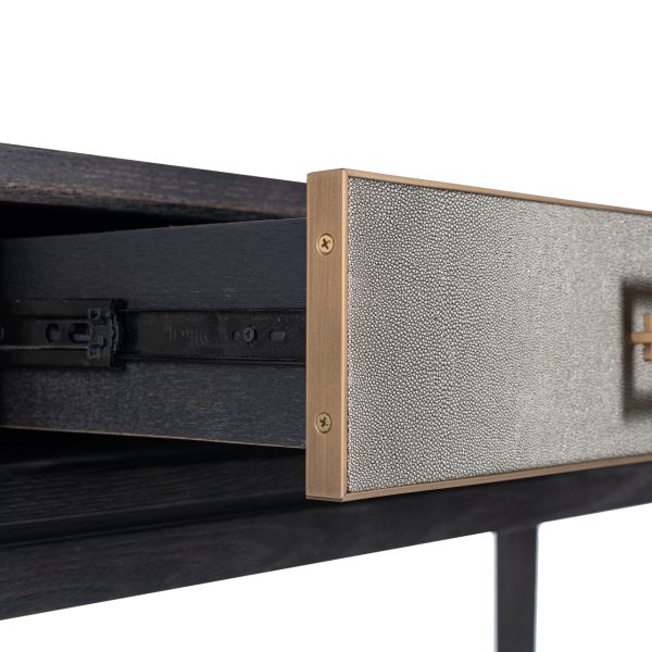 Console Bloomville gold Richmond Interiors - Afbeelding 8