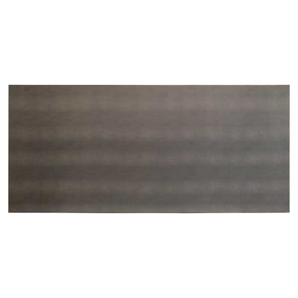 Eettafel Bloomville brown incl. glass top 230 Richmond Interiors - Afbeelding 3