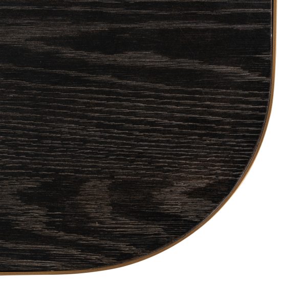 Bureau Classio brushed gold Richmond Interiors - Afbeelding 9