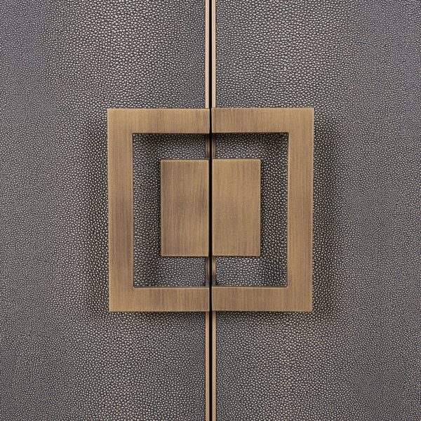 Dressoir Bloomville brown Richmond Interiors - Afbeelding 7