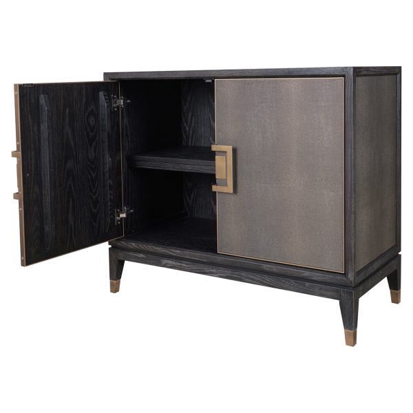 Dressoir Bloomville brown Richmond Interiors - Afbeelding 8