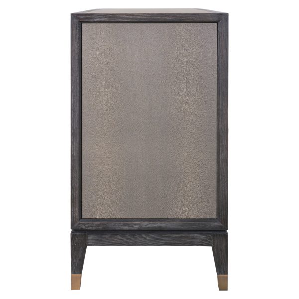 Dressoir Bloomville brown Richmond Interiors - Afbeelding 2