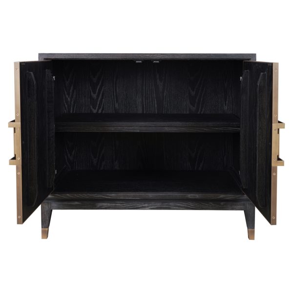 Dressoir Bloomville brown Richmond Interiors - Afbeelding 5