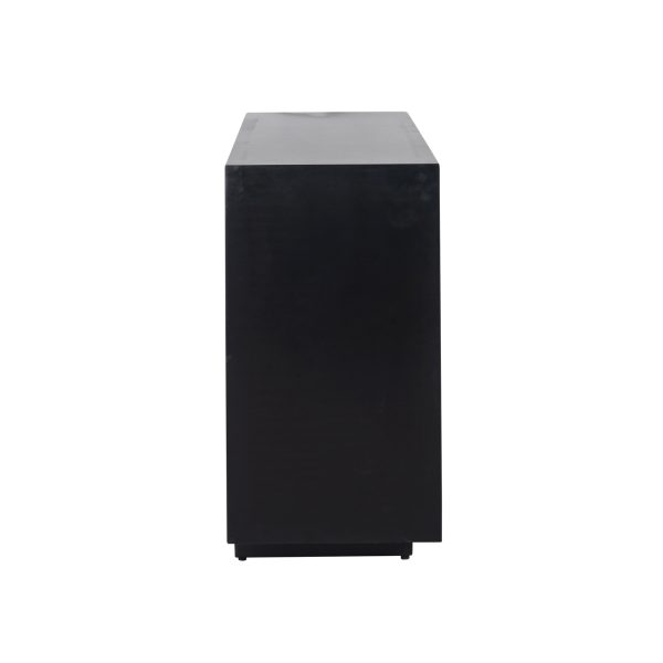 Dressoir Esher black Richmond Interiors - Afbeelding 2